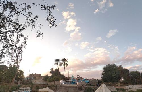 Aswan House | Torya guesthouse