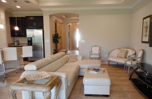 Nokomis House | Toscana Isles, My Happy Place
