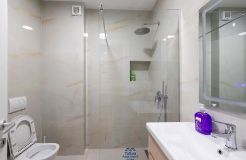 Ishem Apartment | ToSea Apartment by Melia