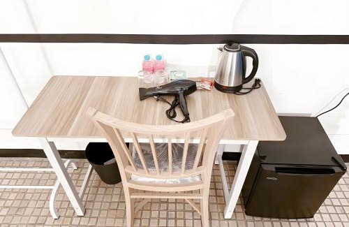 Downtown Hat Yai Apartment | Toss Inn Hat Yai - ทอส อิน หาดใหญ่