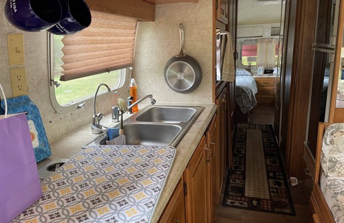 Cornwallville House | Total Seclusion with an awesome view!