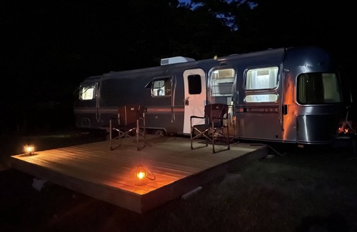 Cornwallville House | Total Seclusion with an awesome view!