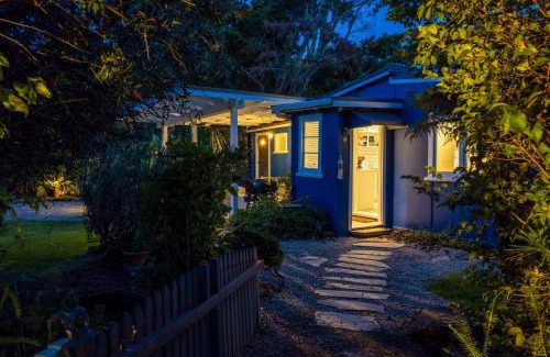 Oneroa House | Totara Cottage