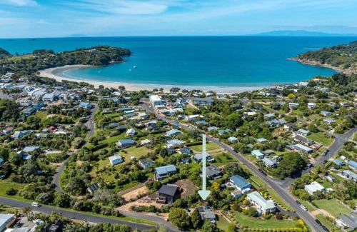 Oneroa House | Totara Cottage