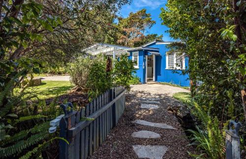 Oneroa House | Totara Cottage