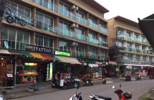 Ao Nang Hotel | Toto Residence