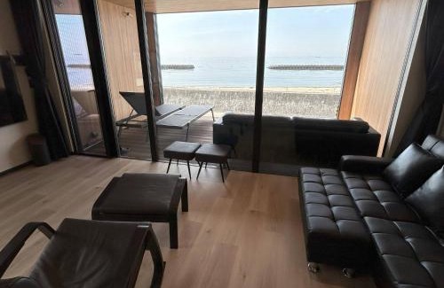 Awaji Villa | TOTONOU Awajishima