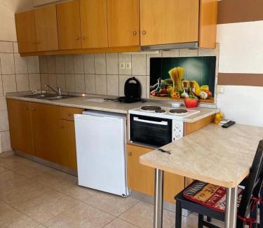 Faliraki Apartment | Toula's Apartments