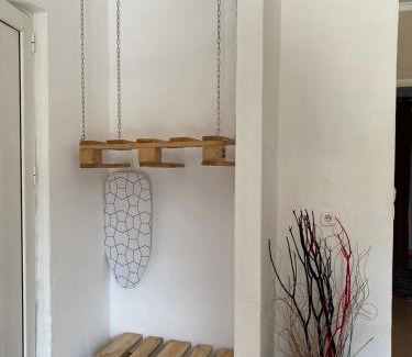 Faliraki Apartment | Toula's Apartments