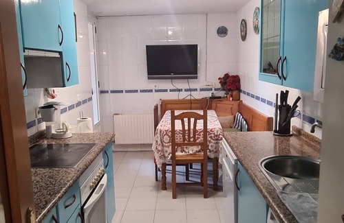 Leon Apartment | TOURIST RENTALFELICIA