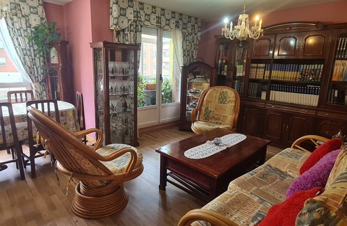 Leon Apartment | TOURIST RENTALFELICIA