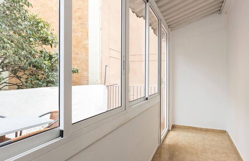 El Clot Apartment | Tourist apartment in the heart of Barcelona