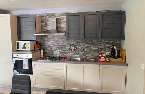 Due Carrare Apartment | Tourist Location da Cinzia