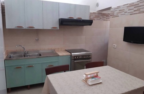 Manduria House | Tourist location Messapi