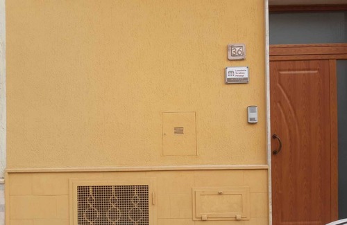 Manduria House | Tourist location Messapi