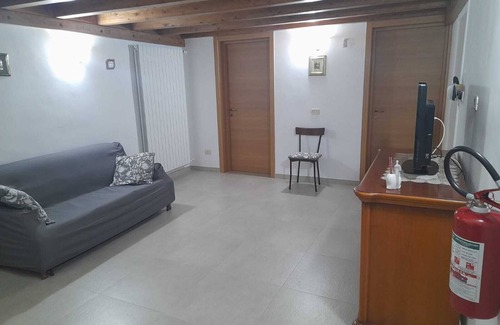 Manduria House | Tourist location Messapi