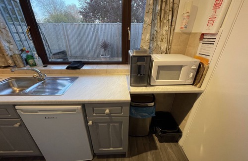 Clayton Cottage | Tovey Lodge