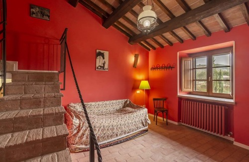 Magione Apartment | Tower Apartment