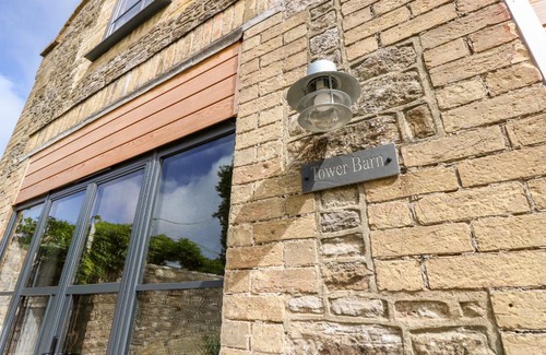 Ryde House | Tower Barn Cottage