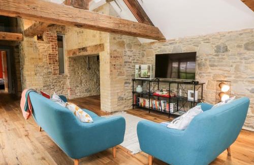 Ryde House | Tower Barn Cottage