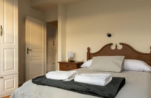 Macrodistrito Sur Apartment | Tower Center Apartment