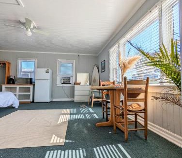 Buxton Hotel | Tower Circle Motel