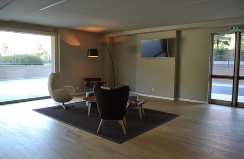 Dergano Apartment | Towerhousemilano