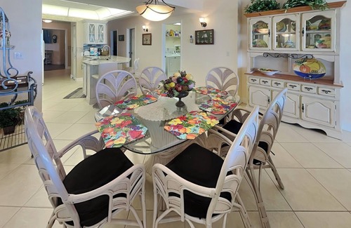 Ponce Inlet Condo | Towers 2 - Ocean Towers 2102