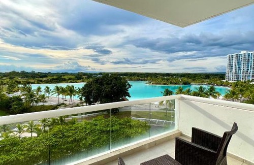 Playa Blanca Apartment | Town Center Playa Blanca Suite