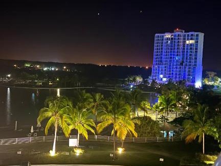 Playa Blanca Apartment | Town Center Playa Blanca Suite