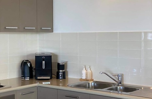 Moonta Bay House | Town house with Stunning Sea Views!