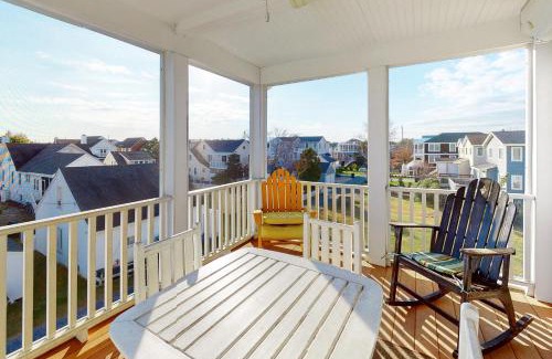 Bethany Beach House | Town of Bethany Beach - 104 Third