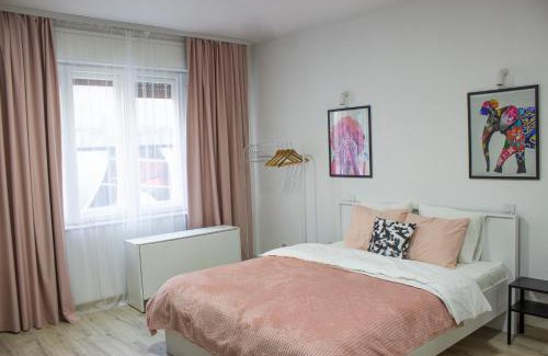 City Center Apartment | Town Space Apartment Niš