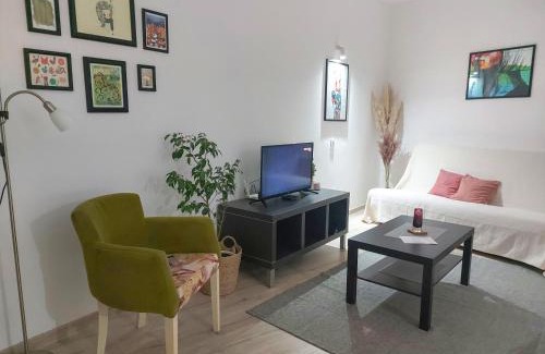 City Center Apartment | Town Space Apartment Niš