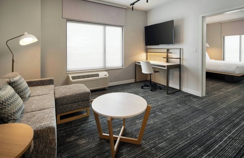 Tecumseh Hotel | Towneplace Suites By Marriott Tecumseh Windsor