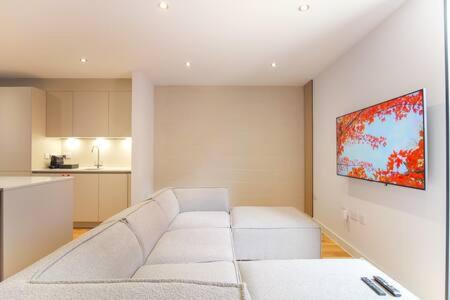 Manchester City Centre House | Townhaus West by The Heim Residences