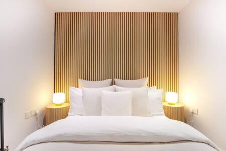 Manchester City Centre House | Townhaus West by The Heim Residences