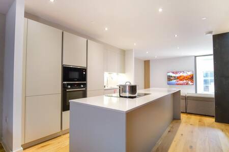 Manchester City Centre House | Townhaus West by The Heim Residences