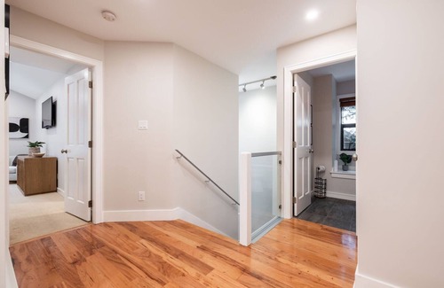 Blackcomb Condo | Townhome | Private hot tub | BBQ | Pets