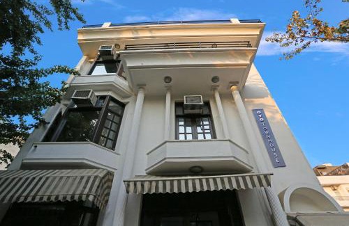 DLF City Hotel | Townhouse 1212 M Stay