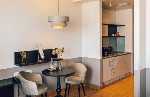 West Berlin Centre Apartment | TOWNHOUSE Berlin