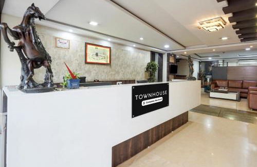 Khattalwada Hotel | Townhouse Bhilai Railway Junction Formerly Hotel Lotus