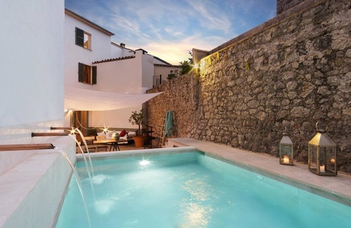 Pollensa Cottage | Townhouse Can Felip by SunVillas Mallorca
