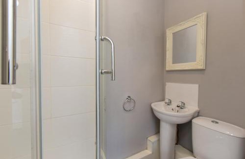 Crewe House | Townhouse @ Electricity Street Crewe