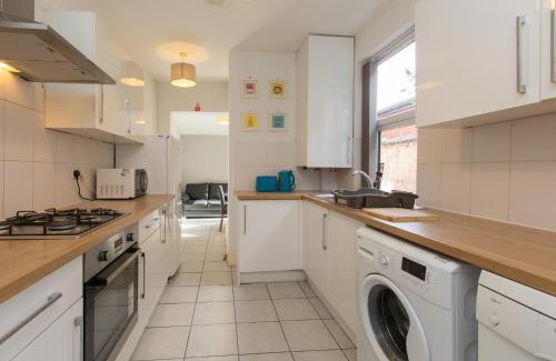 Crewe House | Townhouse @ Electricity Street Crewe