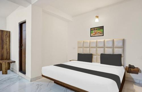 Shimla Hotel | Townhouse Kachighati Formerly Palm Bliss
