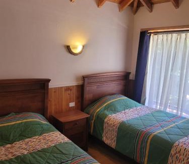 Caburgua House | Townhouse Millatray