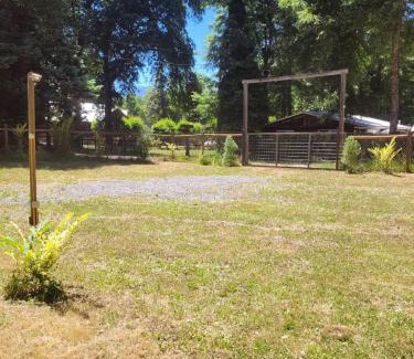 Caburgua House | Townhouse Millatray