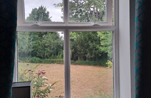 Westbury House | Townhouse near to Longleat and Frome
