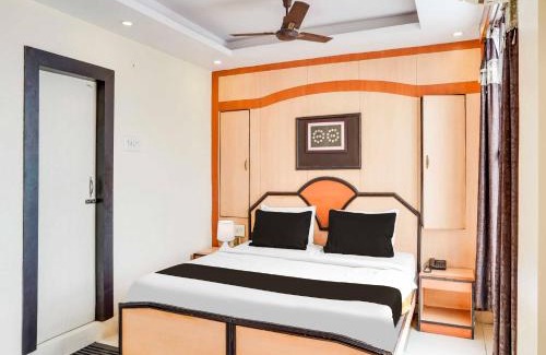 Jabalpur Hotel | Townhouse Oak Jabalpur Rani Durgavati Museum